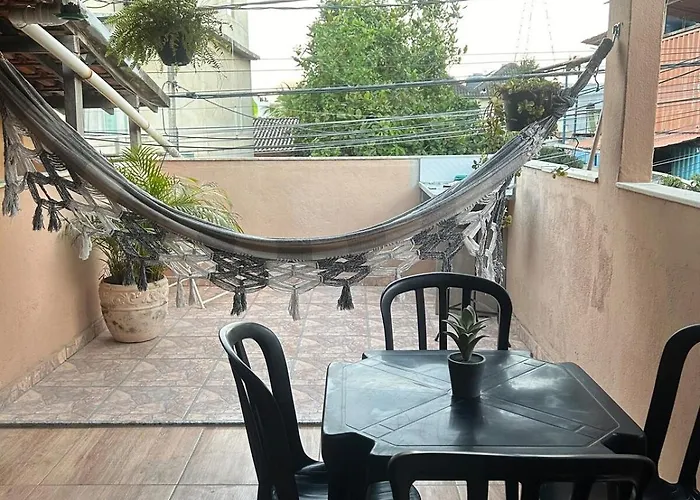 Family Apartment