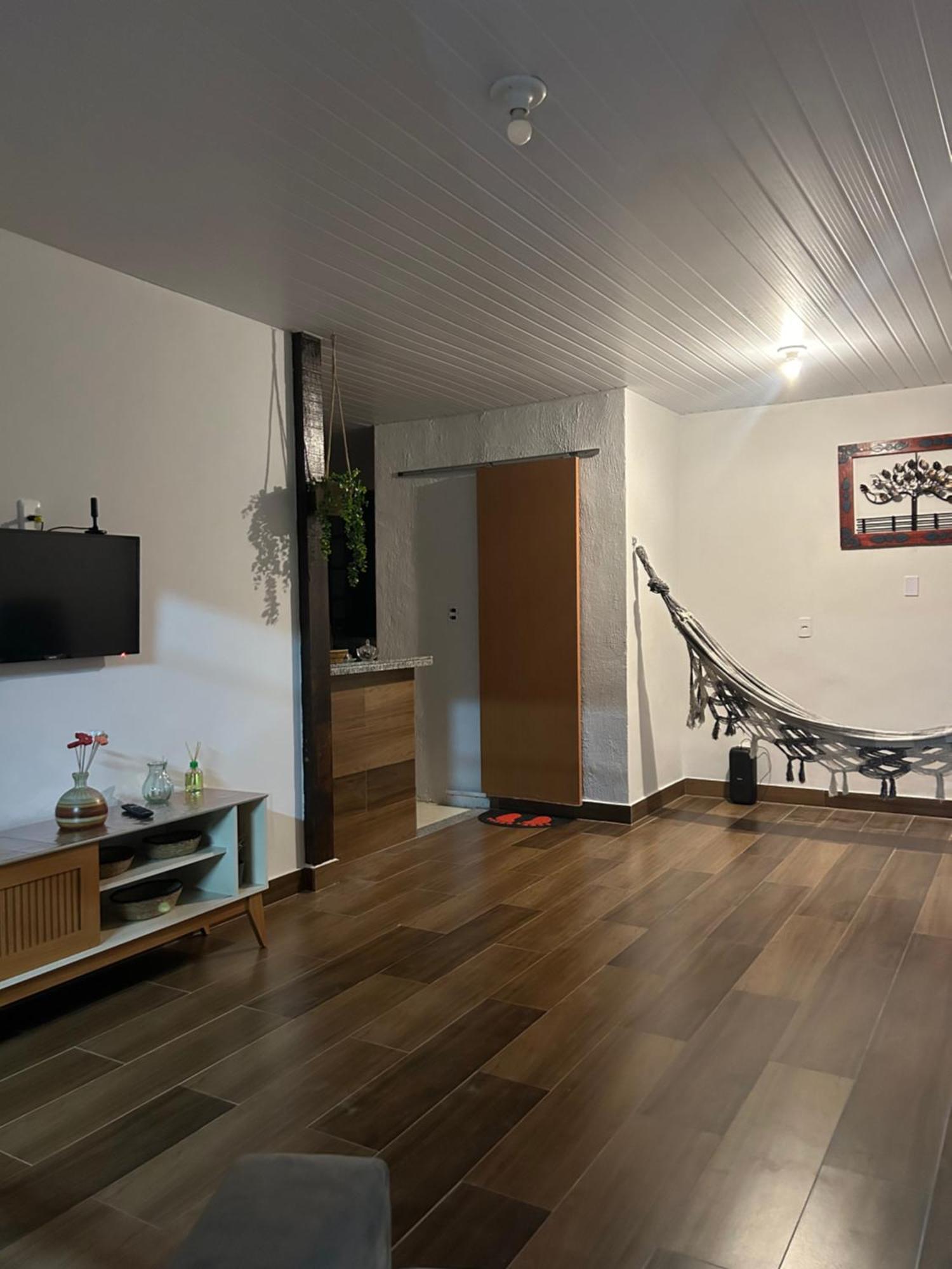 Apartamento Family *