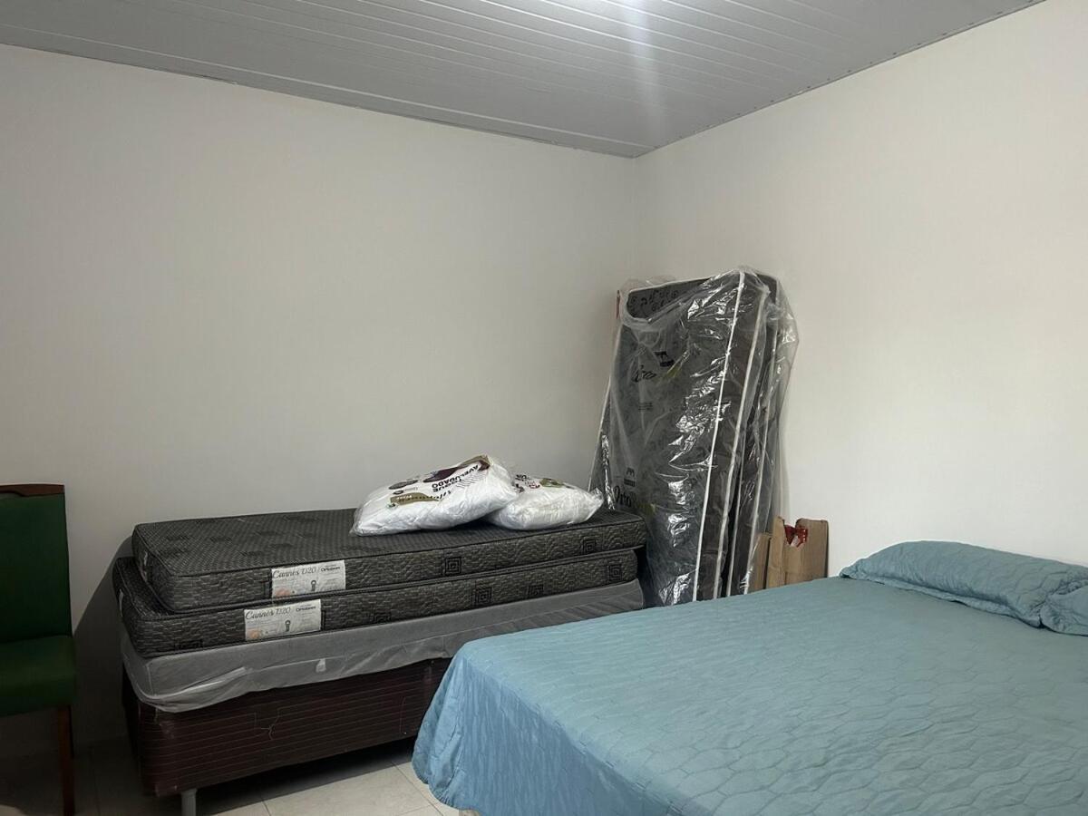 Apartamento Family *