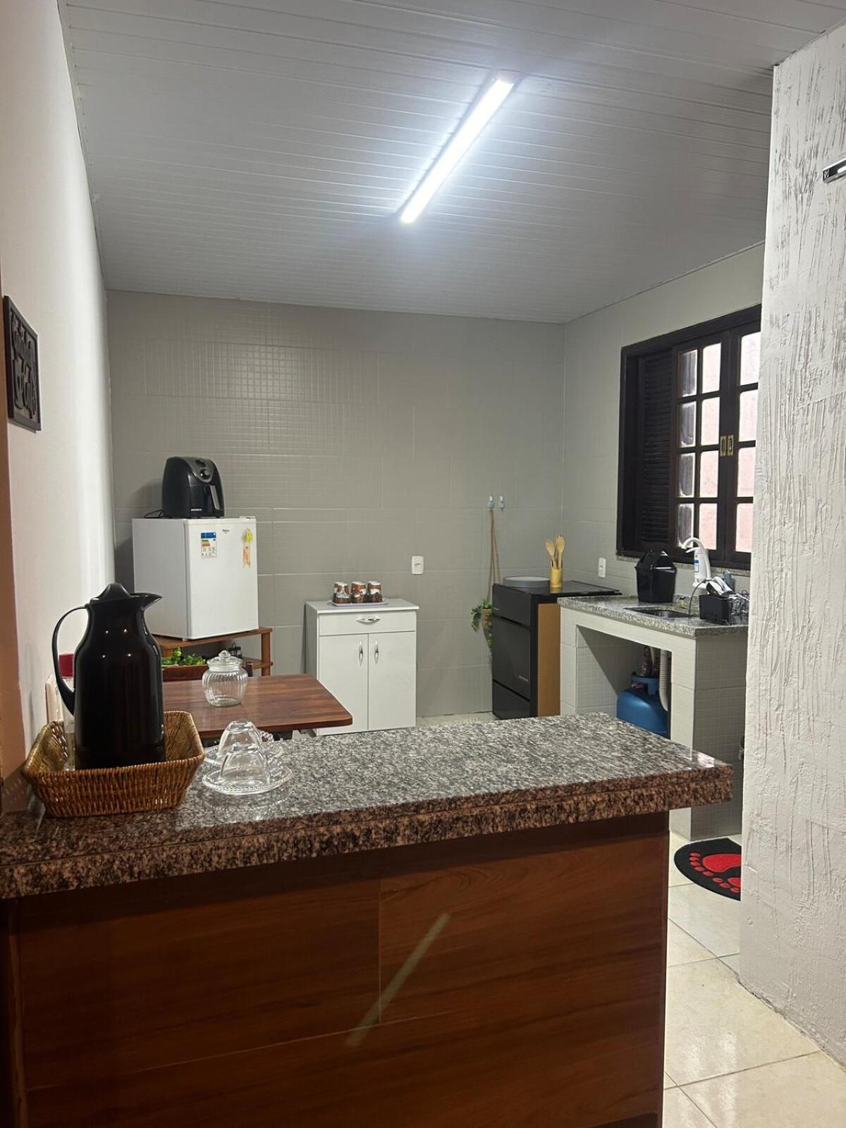 Family Apartamento